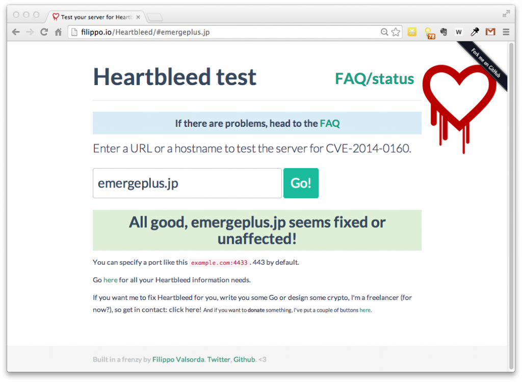 heartbleed